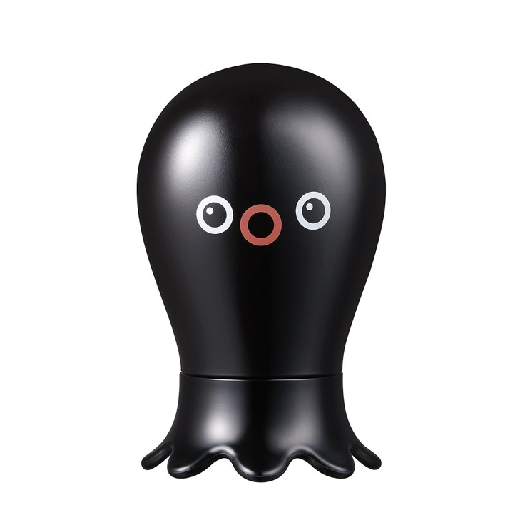 TONYMOLY Tako Pore Peel Off Mask Charcoal Blackhead Remover for Face Nose Deep Cleansing Korean Skincare Pore Mask for W