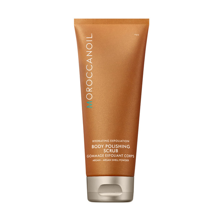 Moroccanoil Body Polishing Scrub 67 Fl Oz