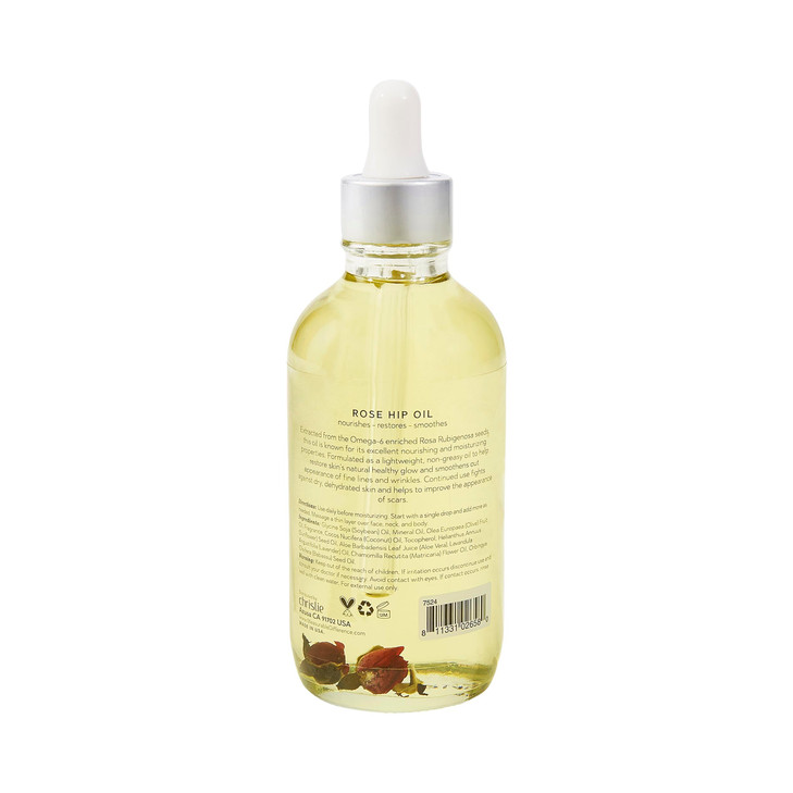 Measurable Difference Rosehip Oil for Face Body Blend with Olive oil Aloe Vera Face Moisturizer for AntiAging Fine Lines
