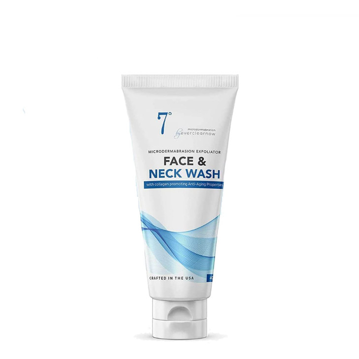 Microdermabrasion Keratosis Pilaris Acne Exfoliating Deep Cleansing Face Body Scrub KP Bump Eraser Back Butt Acne Exfoli