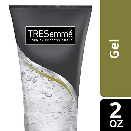 TRESemme Tres Gel Extra Firm Control Hair Gel, 2 Ounce (Pack of 3) online at globaldelivered