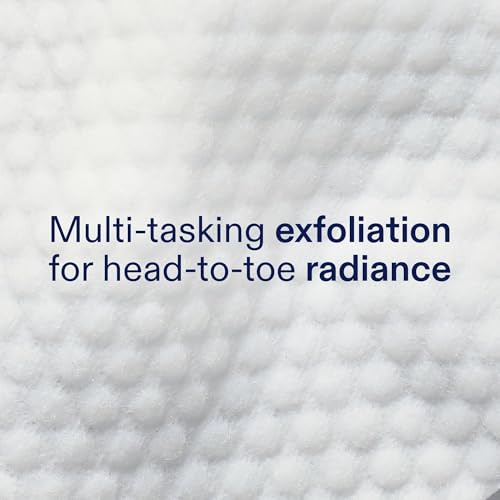 Skinfix AHABHA Niacinamide Exfoliating Pads 60 Pads Visibly Reduces Discoloration Removes Dead Skin Releases Ingrown Hai
