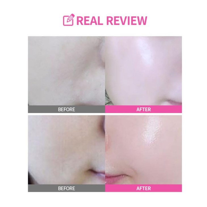 SUNGBOON EDITOR Apple Peel Syrup Coating Glow Skin Pad facial exfoliant blemish dead skin clearing pads moisturize hydra