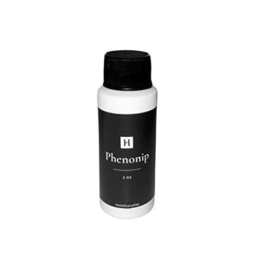 Phenonip Preservative Used for Lotion Cream Lip Balm or Body Butter 2 Oz Enough preservative to support approximately 12