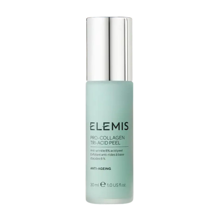 ELEMIS ProCollagen TriAcid Peel 1 fl oz