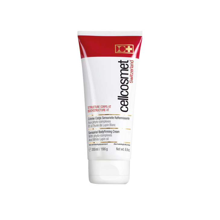 BodyStructureXT Intensely Moisturizing Firming Body Cream