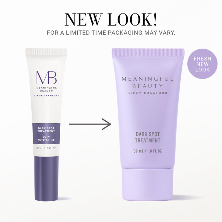 Meaningful Beauty Dark Spot Correcting Treatment 1 Fl Oz Pack of 1