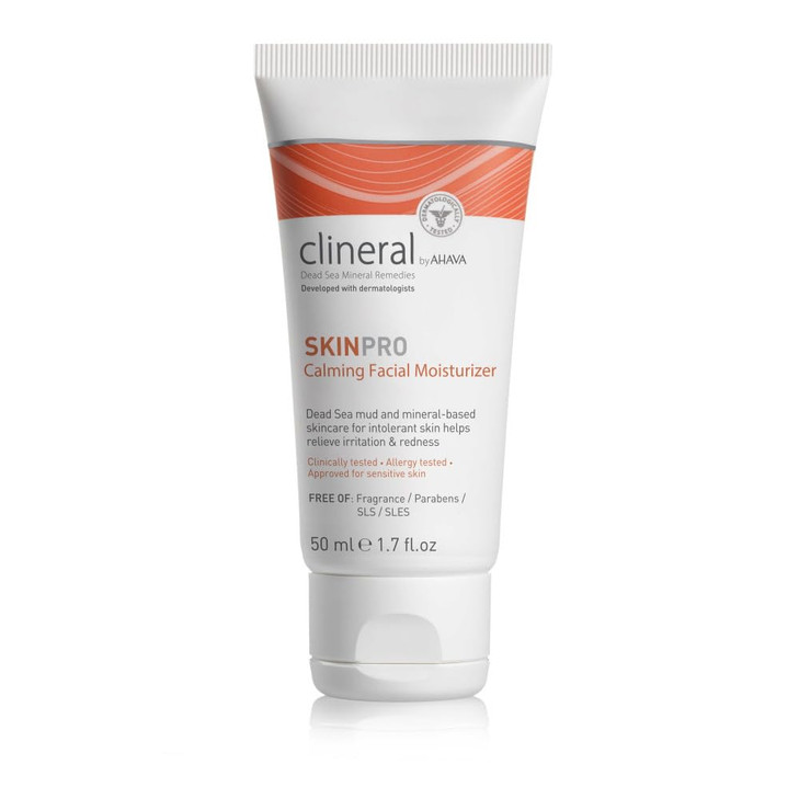 AHAVA Time to Treat Facial Renewal Peel Gel peel for immediate radiance even tone enhances renewal smoothes skin surface
