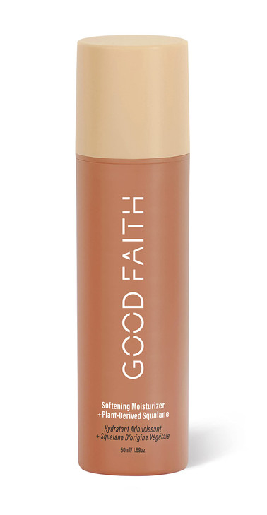 Good Faith GOOD Glowing Set Brightening Skincare Value Kit 3pcs Exfoliating Toner Brightening Serum Softening Moisturize