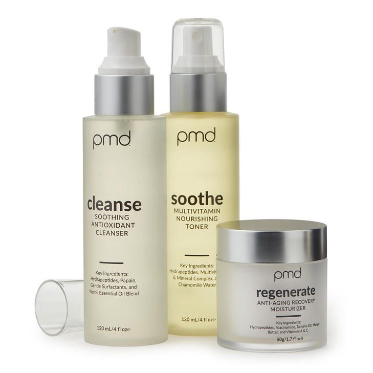 PMD Daily Cell Regeneration System 3 Piece Set Pack of 1