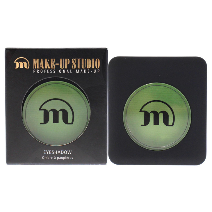 Make-up Studio Eyeshadow - 8 for Women - 0.11 oz Eye Shadow
