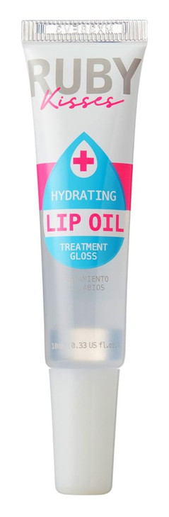 Ruby Kisses Hydrating Lip Oil Display Set (48 PCS) online at globaldelivered