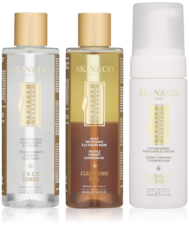 SKINCO The Super Skin Set