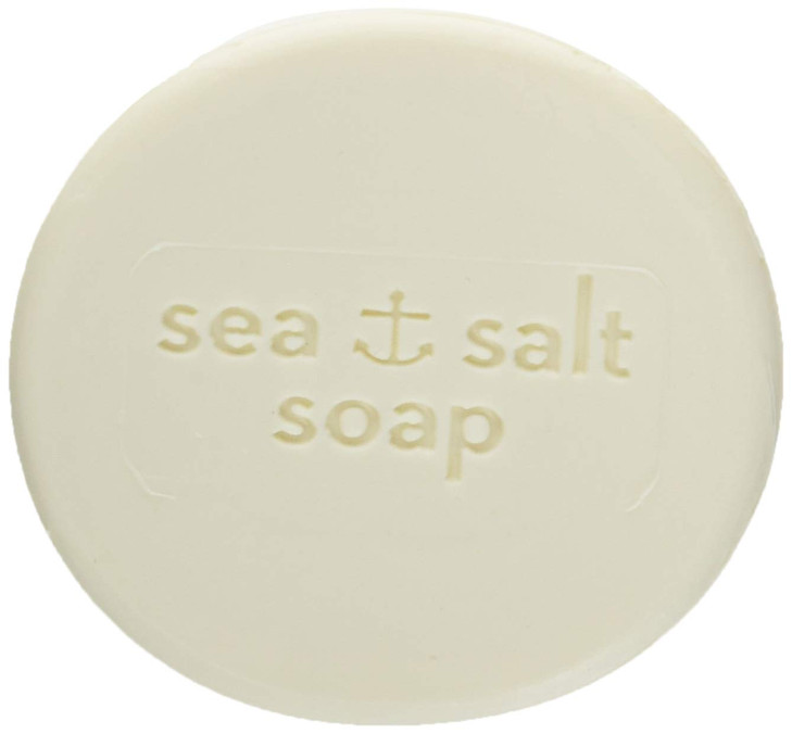 Swedish Dream Moisturizing Sea Salt Statement ShowerBath Soap by Kalastyle 1 bar 18oz