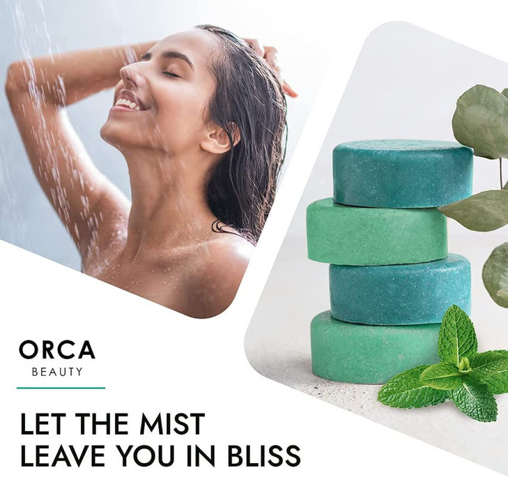 Shower Steamers Aromatherapy Relaxation Gifts for Women Shower Bombs Unique Spa Gifts Shower Tablets Stocking Stuffers f