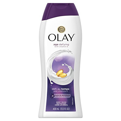 Olay Age Defying Bodywash 22 Fl Oz