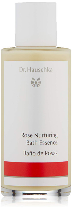 Dr Hauschka Rose Nurturing Bath Essence 34 Fl Oz
