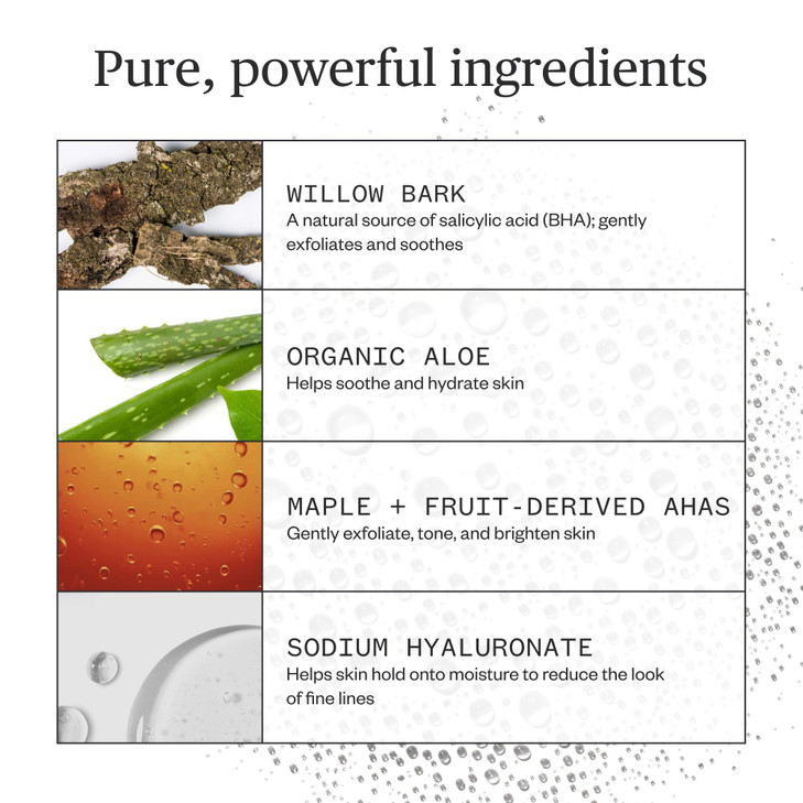 Ursa Major Essential Face Wipes Natural Biodegradable CrueltyFree Cleanse Exfoliate Soothe and Hydrate Individually Wrap