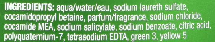Irish Spring Mens Body Wash Pump Original 32 Fluid Ounce