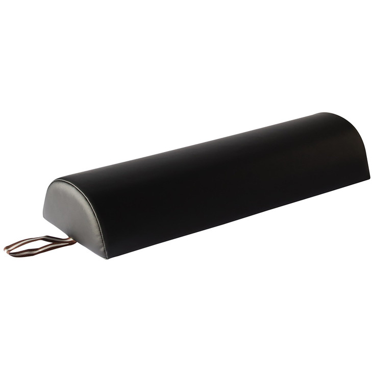 Master Massage Large 6 SemiRound Bolster