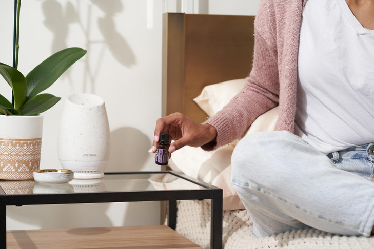 doTERRA Lavender Essential Oil 15 ml Lavender