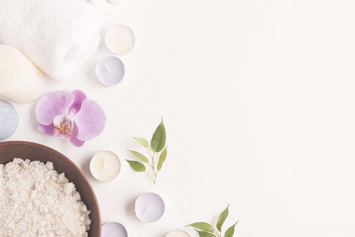 Barefoot Venus Bath Soak with Cocoa Butter 800G Coconut Kiss