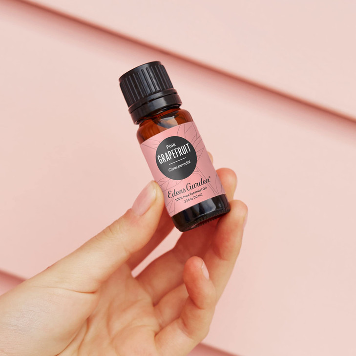 Edens Garden Grapefruit Pink Essential Oil 100 Pure Premium Grade Undiluted Natural Therapeutic Aromatherapy The Best fo