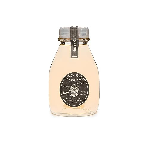 BarrCo Reserve Bubble Bath Elixir Woody and Earthy Bath Soap Relaxing Bath Products for Women Men Natural Bath Soak 16 f