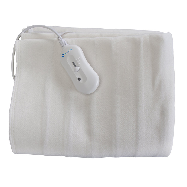 EARTHLITE BODYWORKERS Choice Massage Table Warmer Three Heat Settings Felt Lined Heating Pad 30 x 71 OneYear Replacement