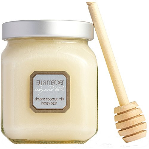 Laura Mercier Almond Coconut Milk Honey Bath 12 oz