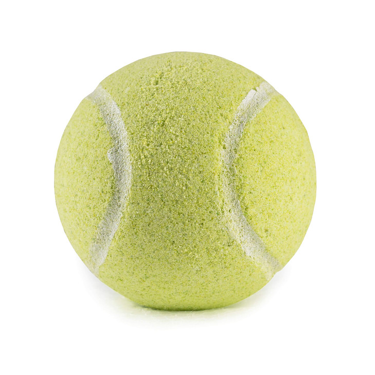 Tennis Ball Bath Bombs 3 Pack Tennis Gift Tennis Gifts Accessories for Women Kids Tennis Equipment Coach Gifts Women Hig