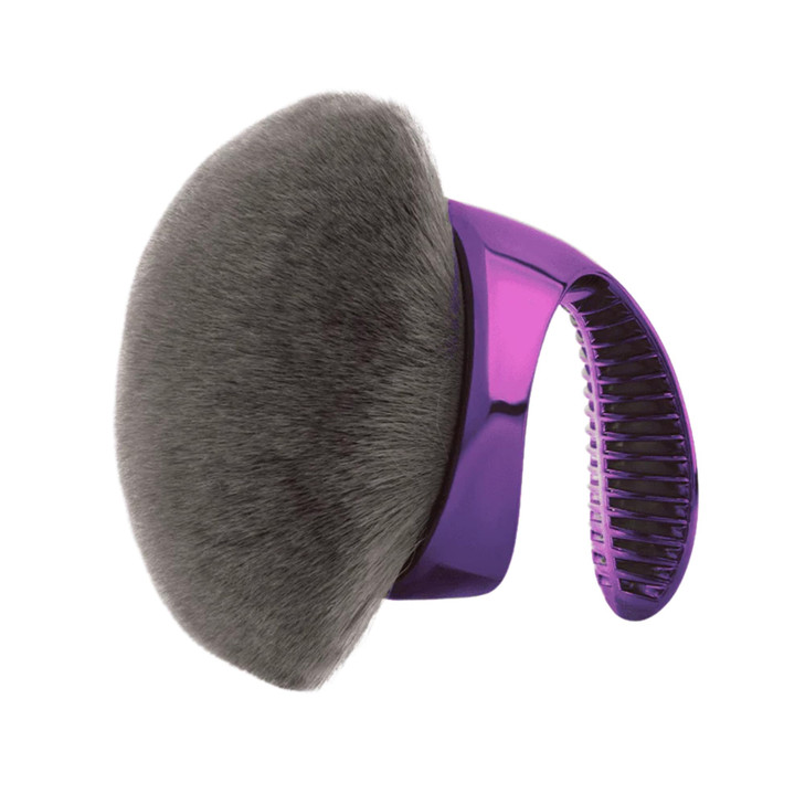 Westmore Beauty Blend Blur Body Kabuki Brush Self Tanner Brush For Body Makeup Foundation Blending Applicator For Self T