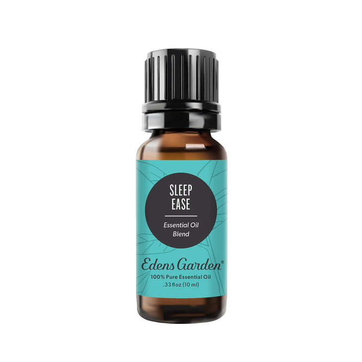 Edens Garden Sleep Ease Essential Oil Blend 100 Pure Premium Grade Undiluted Natural Therapeutic Aromatherapy The Best f