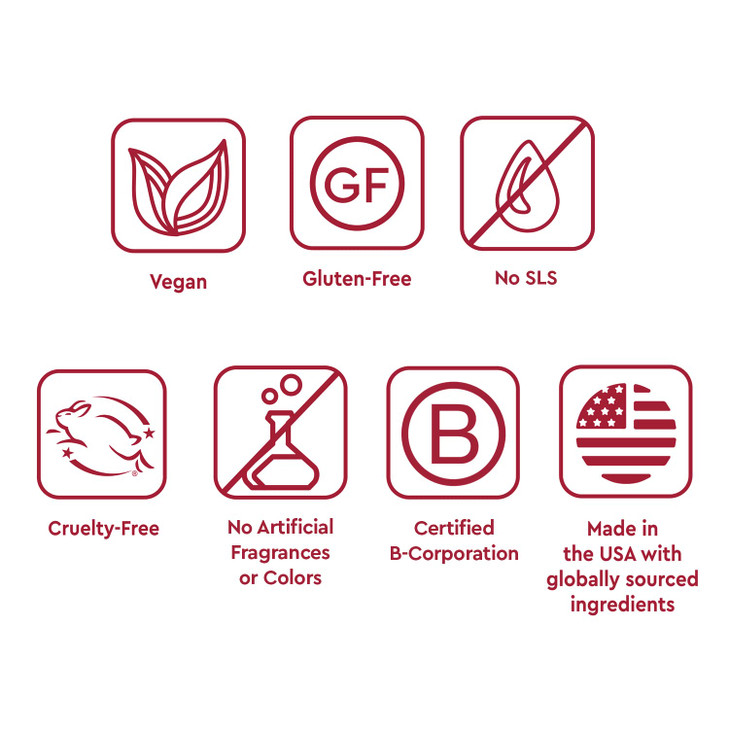 Desert Essence Lemon Tea Tree Shampoo - 8 Fl Ounce - Removes Excess Oil - Revitalizes Scalp - Strengthens & Protects Hair - Maca Root Extract - Soft, online at globaldelivered