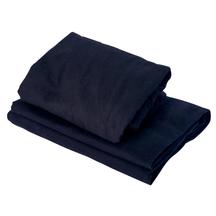 Master Massage Cotton Flannel Sheets Set 3 Piece Set Massage Table Cover Set Beauty Salon SPA Bed Replacement Cover Incl