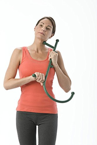 Thera Cane Massager Blue Proudly Made in The USA Since 1988