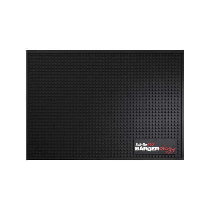 BaBylissPRO Barberology Professional Barber Mat