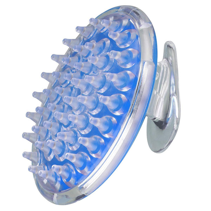 TailaiMei Anti Cellulite Massager Brush Body Shower Scrubber for Cellulite Remover Improve Circulation Fascia Muscle Rel