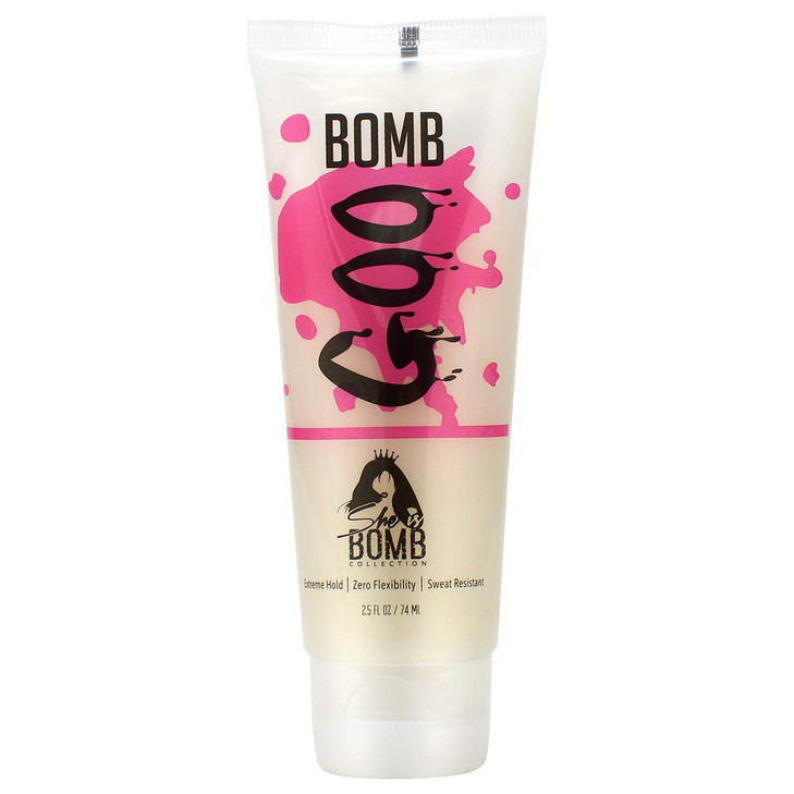 She Is Bomb Collection Bomb Goo Gel 25oz