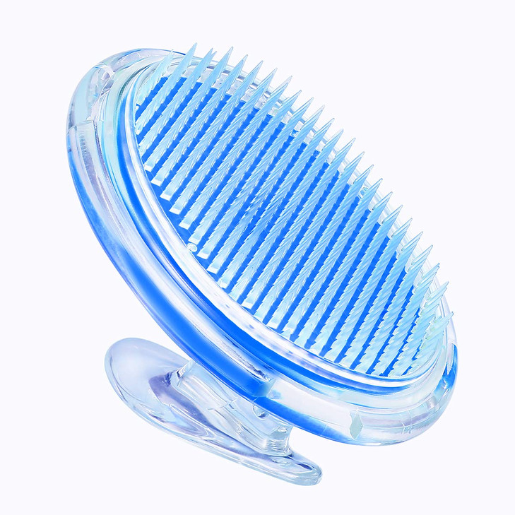 TailaiMei Exfoliating Brush for Ingrown Hair Treatment to Treat and Prevent Bikini Bumps Razor Bumps Silky Smooth Skin S