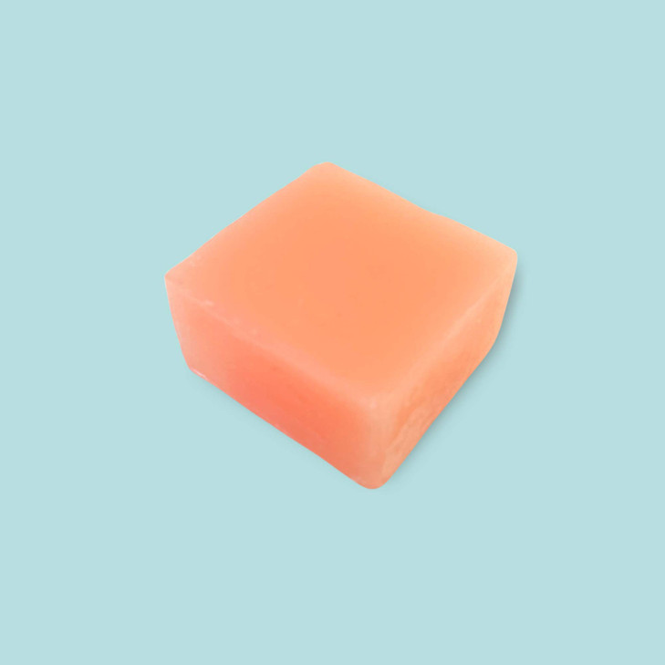 Fidelis Yoni Soap Bar 2 Pack 35 Oz pH Balanced V Clean Natural Feminine Wash Peach