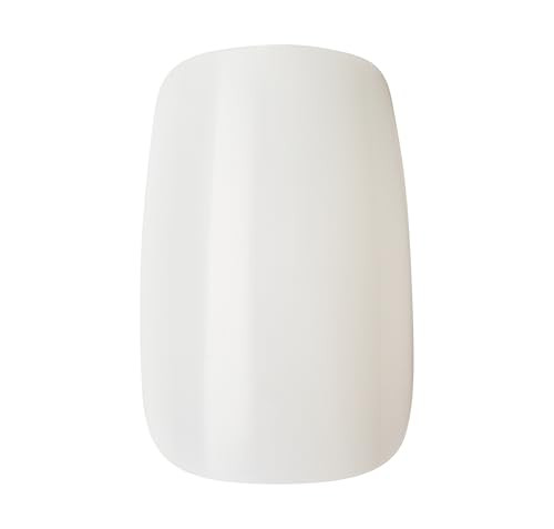 Kiss Nails 100 Full Cover Nails Active Square