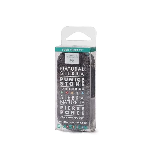 Earth Therapeutics Natural Sierra Pumice Stone 1 Pumice Stone