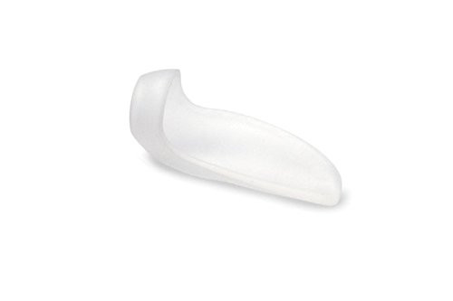 PediFix ViscoGEL Little Toe Bunion Guard One Size Fits Most