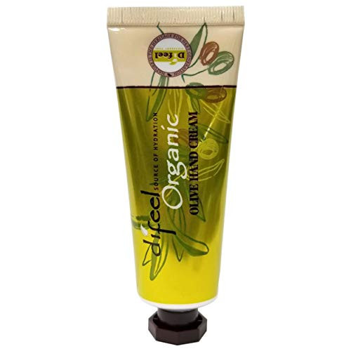 Difeel Hand Cream Olive Oil 15 Ounce 3Pack
