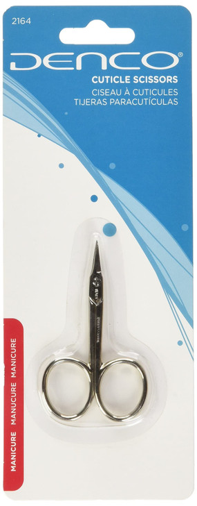 Cuticle Scissors 25