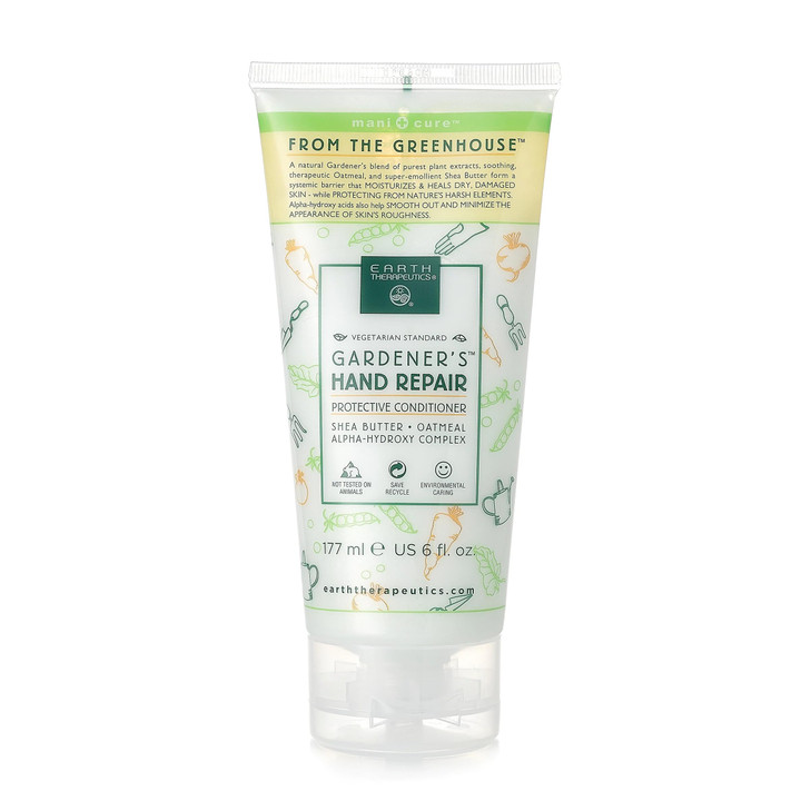 Earth Therapeutics Gardeners Hand Repair