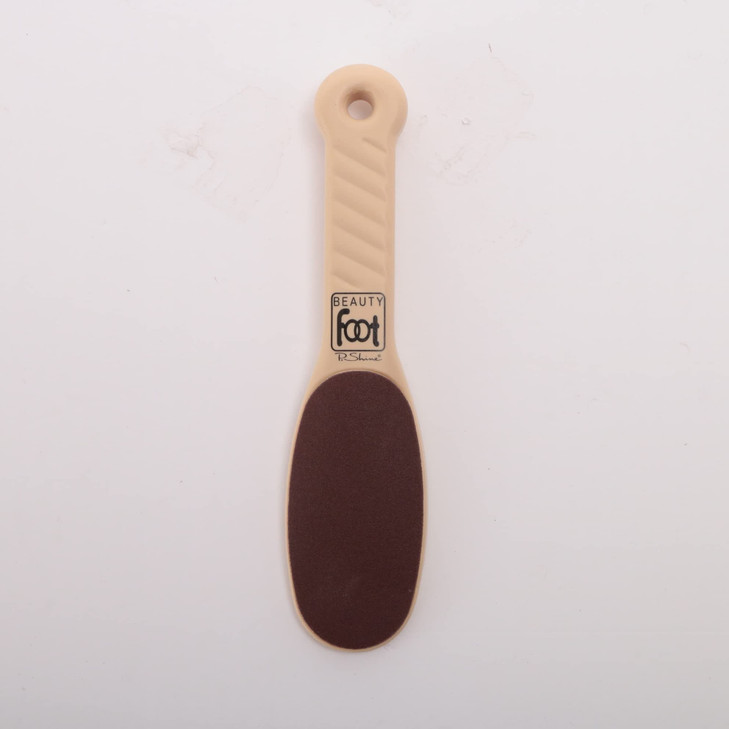 BEAUTY FOOT Foot Rasp Japan Import