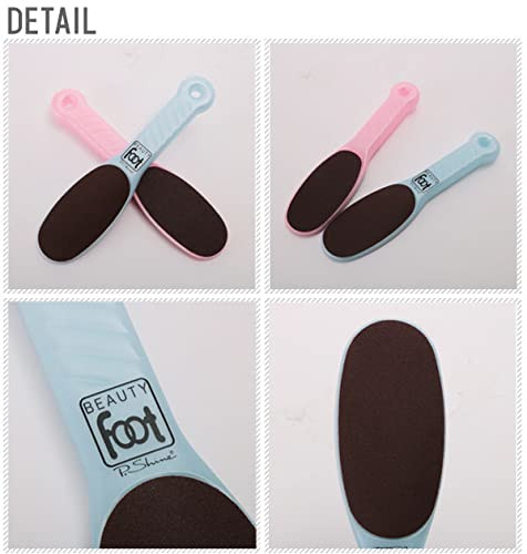 BEAUTY FOOT Foot Rasp Japan Import