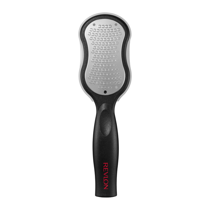 Revlon Callus Remover Foot File for Wet or Dry Skin Pedicure ToolsGently Removed Callus and Dead Skin Easy to Use Pack o